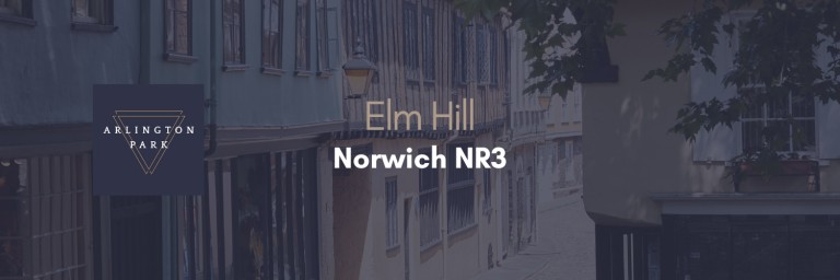 Elm Hill