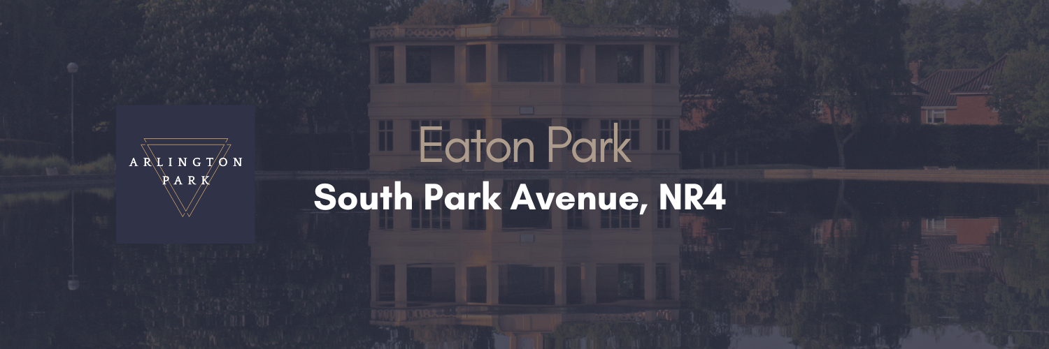 Eaton Park Norwich Nature, Sports, Events Arlington Park