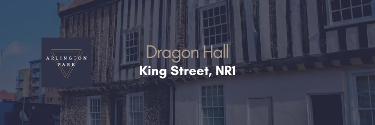 Dragon Hall