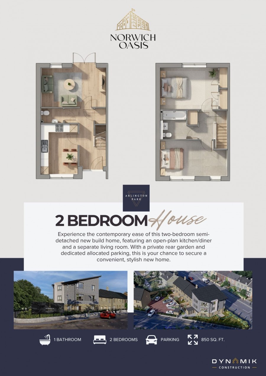 Images for Norwich Oasis, Dereham Road, Norwich NR2 3TL