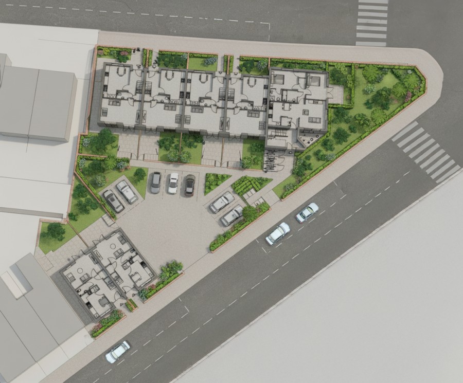 Images for Norwich Oasis, Dereham Road, Norwich NR2 3TL