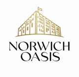 Norwich Oasis, Dereham Road, Norwich NR2 3TL