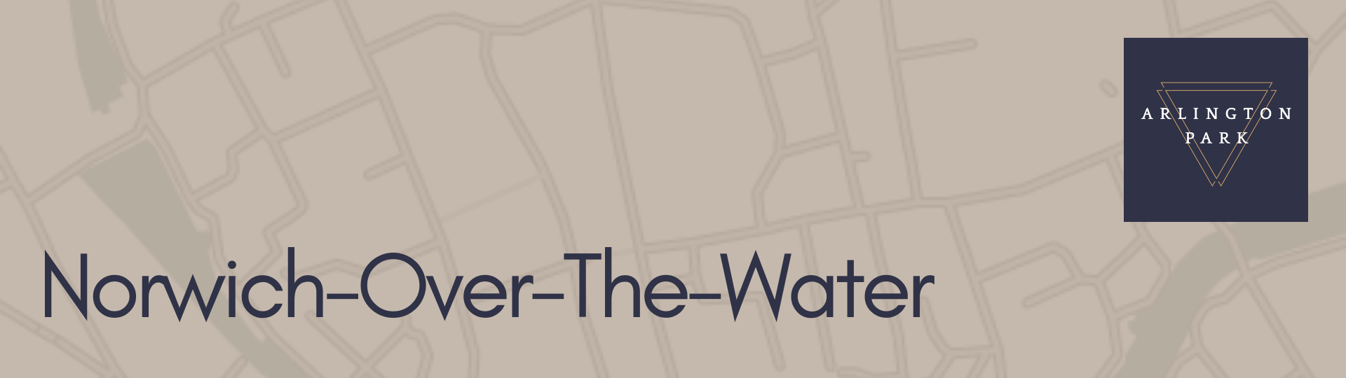 Norwich-Over-The-Water History