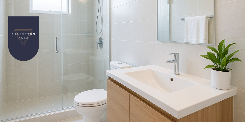 Bathroom ventilation guide: Preventing mould, condensation, and damp in rented social housing.