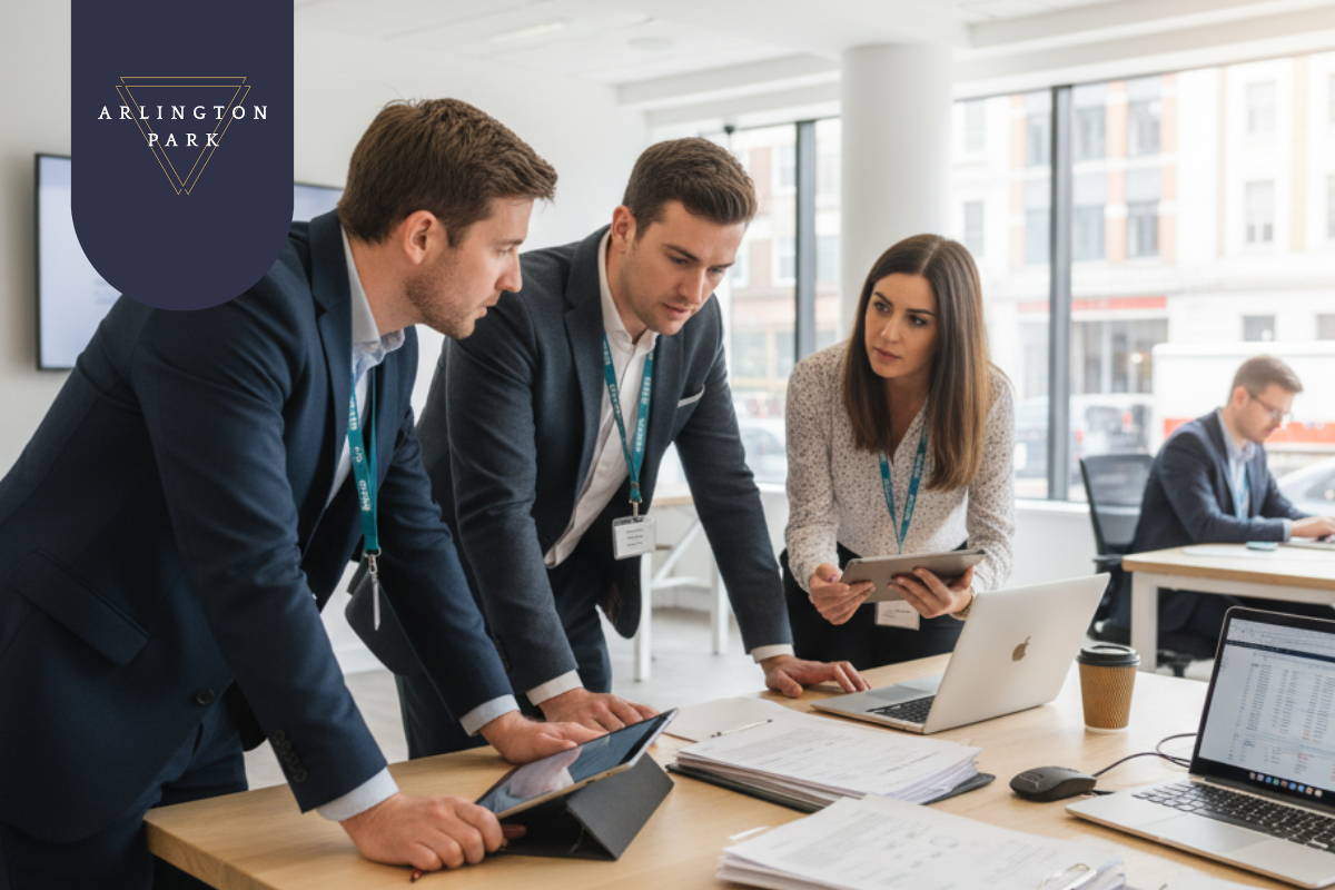 Letting agents and landlords preparing for new compliance standards and training.