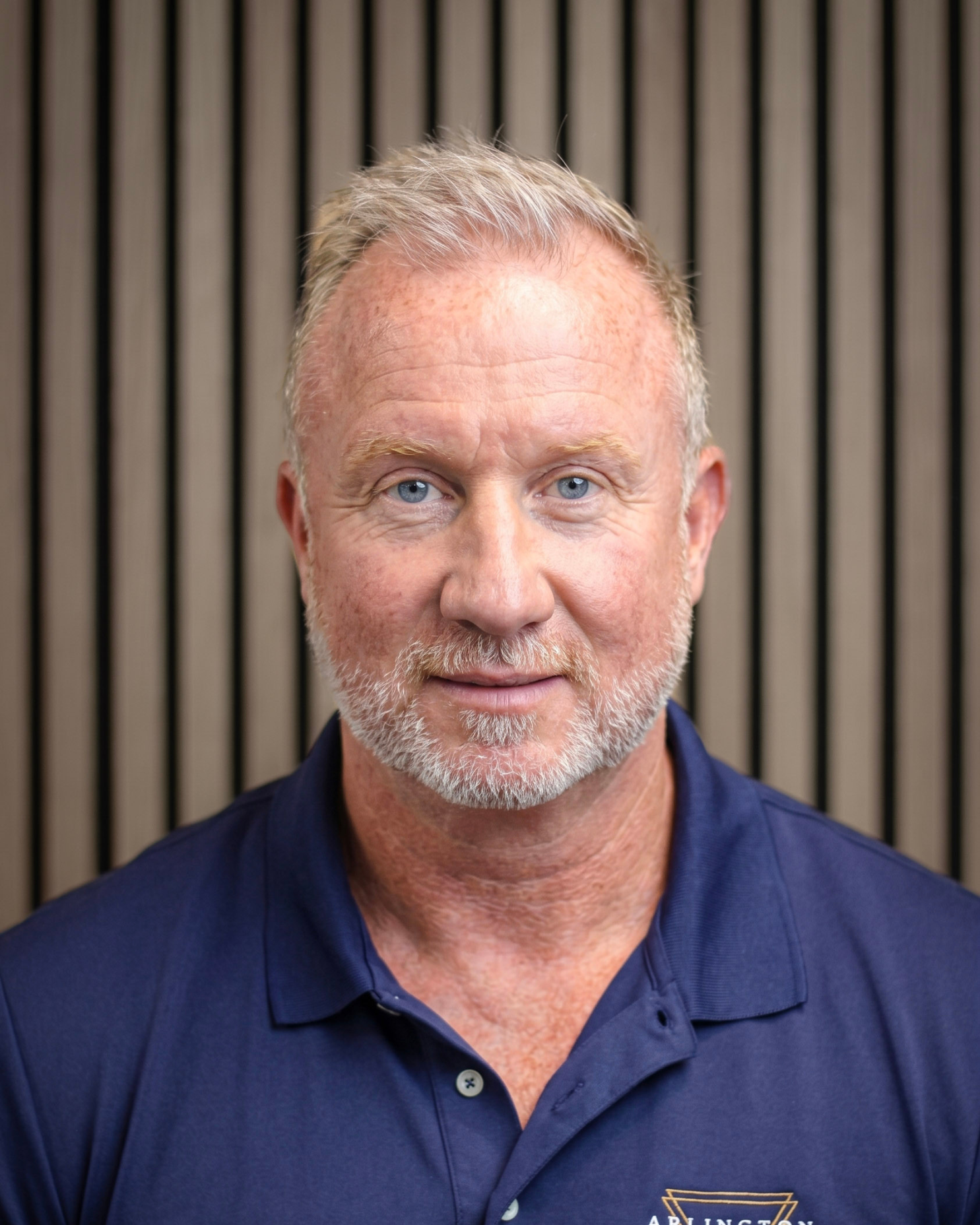 Stuart Harris MNAEA