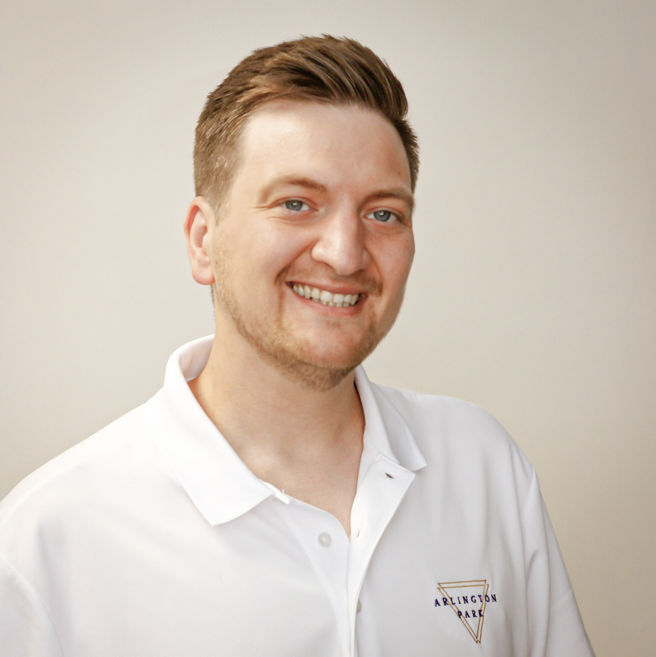 Luke Martin MNAEA, Sales & Lettings Manager Arlington Park